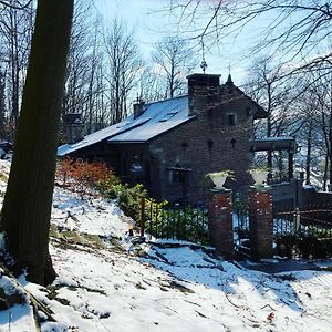 Huis "Holiday"